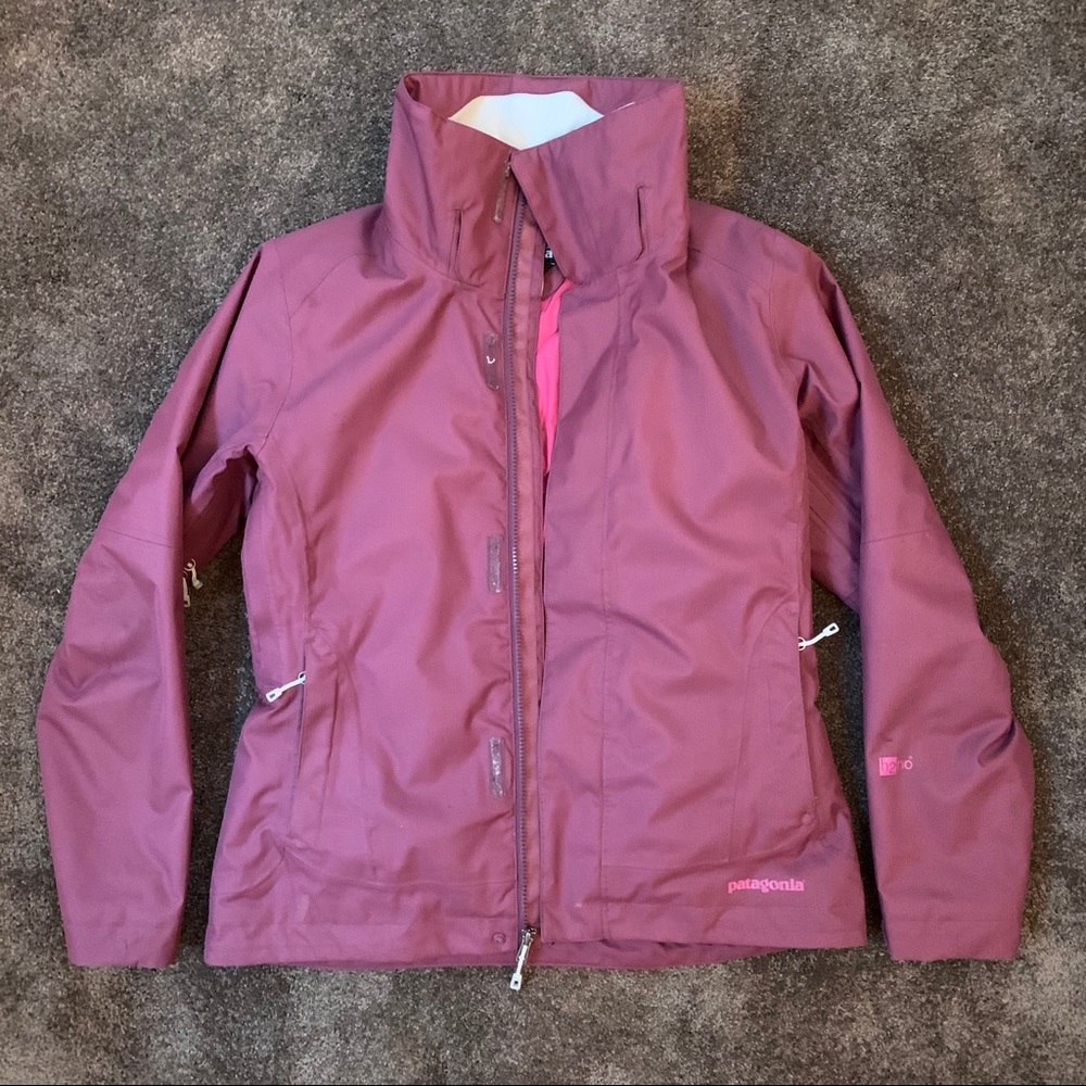 Patagonia Women’s Snowbelle Ski Jacket